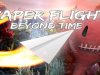 Paper Flight - Beyond Time