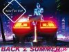BACK 2 SUMMER : again (2017)
