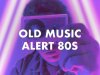 Old Music Alert 80s (2023)