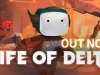 Life of Delta