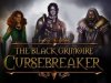 The Black Grimoire: Cursebreaker