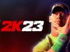 WWE 2K23