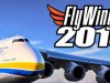 FlyWings 2018 Flight Simulator