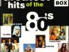 Greatest Hits Of The 80's [8 CDs] (1998)