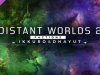 Distant Worlds 2: Factions - Ikkuro and Dhayut
