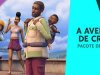The Sims 4 Pacote de Expansão A Aventura de Crescer [PT-BR]