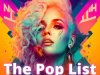 The Pop List (2023)