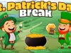 Saint Patrick's Day Break