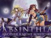 Absinthia