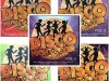 Disco Night Fever [5 CDs] (2019)