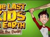 Last Kids on Earth: Hit the Deck!