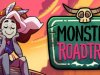 Monster Prom 3: Monster Roadtrip