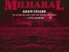 O Palhaço no Milharal - Adam Cesare