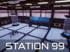 Station 99