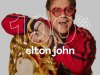 100% - Elton John (2023)