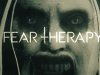 Fear Therapy