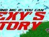 Refund Me If You Can : Lexy's Story