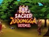 Sacred Zodongga Defense