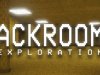 Backrooms Exploration
