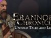 Erannorth Chronicles - Untold Tales and Legends