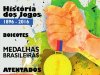 Ideias & Revoluções Ed 18 - Olimpíadas