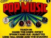 K-Tel's Pop Music (1975)
