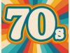 70s Throwbacks Hits (2023)