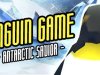 The PenguinGame -Antarctic Savior-