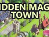Hidden Magic Town [PT-BR]