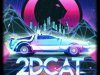 2DCAT - Electric (2019)