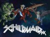 Schildmaid MX [PT-BR]