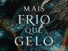 Mais Frio que Gelo - Jennifer L. Armentrout