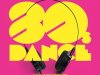 The Hits Album (80's Dance) [3CD] (2023)