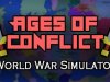 Ages of Conflict: World War Simulator