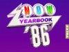 NOW Yearbook Extra 1986 [3 CDs] (2023)
