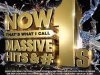 NOW That’s What I Call Massive Hits & #1s [4CD] (2023)