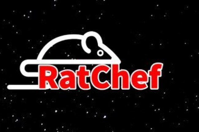 Rat Chef