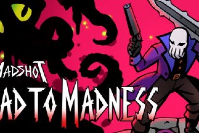 Madshot: Road to Madness