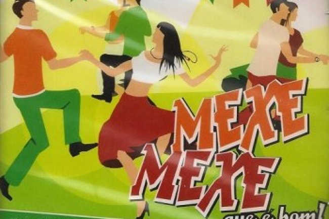 Mexe Mexe Que É Bom (2007)