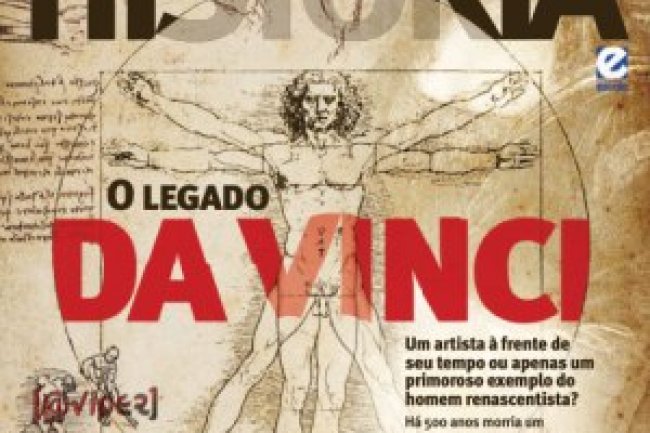 Leituras da História Ed 123