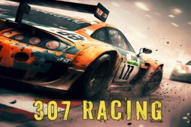 307 Racing