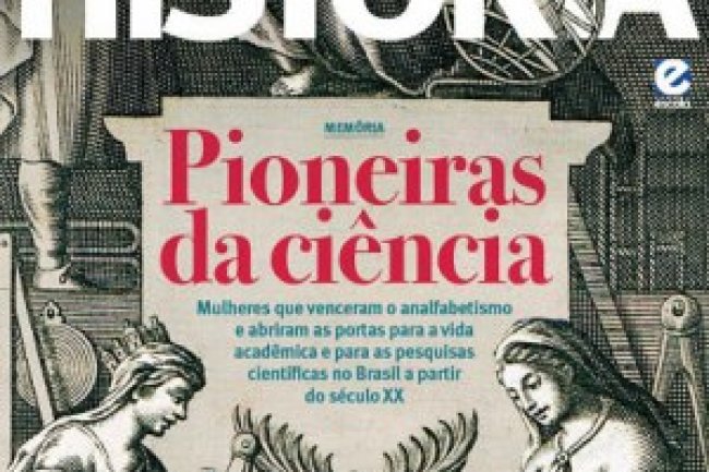 Leituras da História Ed 124