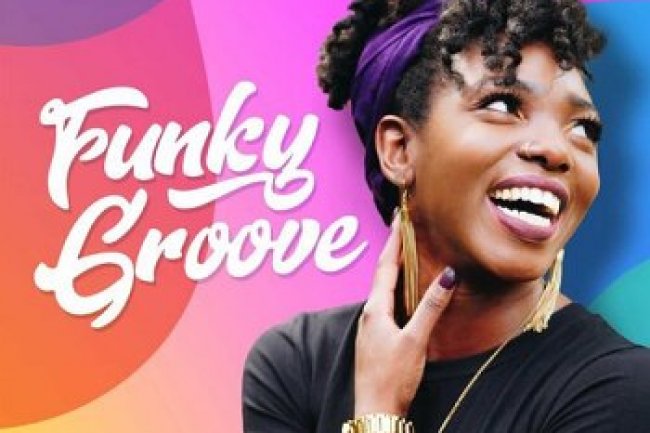 Funky Groove (2023)