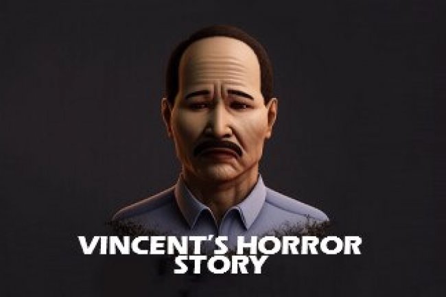 Vincent's Horror Story