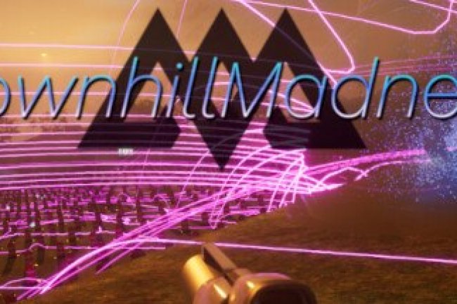 DownhillMadness