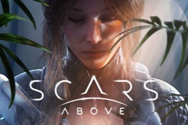 Scars Above