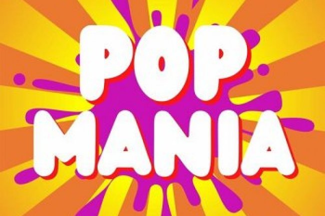 Pop Mania (2023)