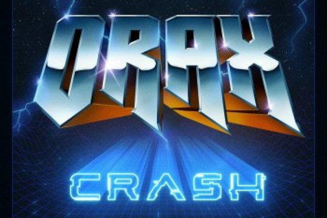 ORAX - CRASH (2023)
