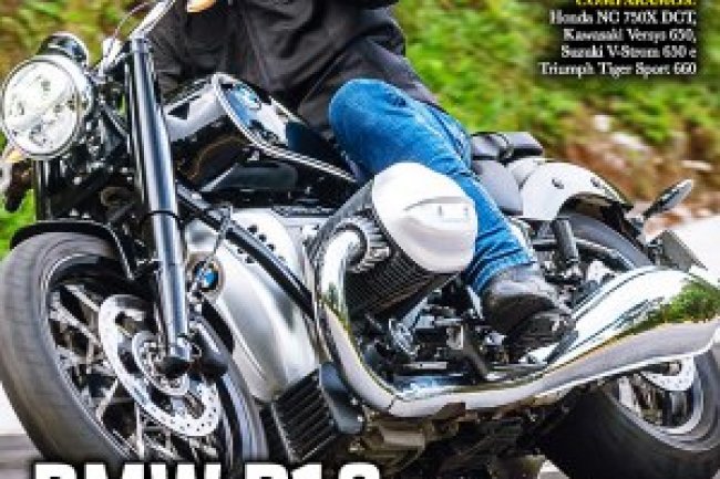 Motociclismo Ed 302 - Fevereiro 2023