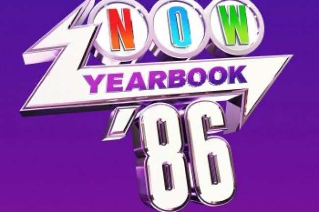 Now Yearbook 86 [4CD] (2022)